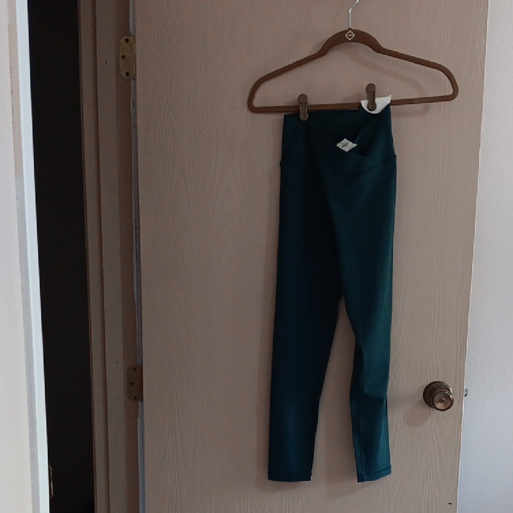 Activewear leggings
